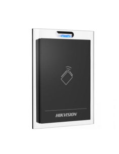 PSSDSK1101M Hikvision kortelių skaitytuvas DS-K1101M iš UAB SINTAS