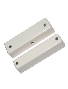 MKUDB020 Uždedamas magnetinis kontaktas (baltas) iš UAB SINTAS