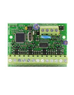 CEXM800 Išplėtimo modulis SECOLINK EXM800 iš UAB SINTAS