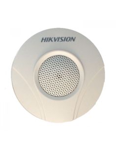YDS2FP2020 Hikvision mikrofonas DS-2FP2020 iš UAB SINTAS