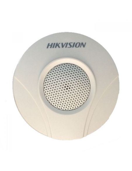 YDS2FP2020 Hikvision mikrofonas DS-2FP2020 iš UAB SINTAS