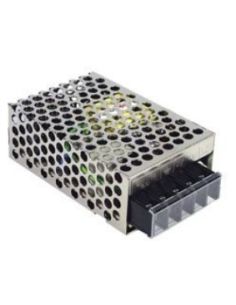 MB2.1/12MEANWELL MEAN WELL 25W Impulsinis maitinimo šaltinis 12V 2.1A iš UAB SINTAS