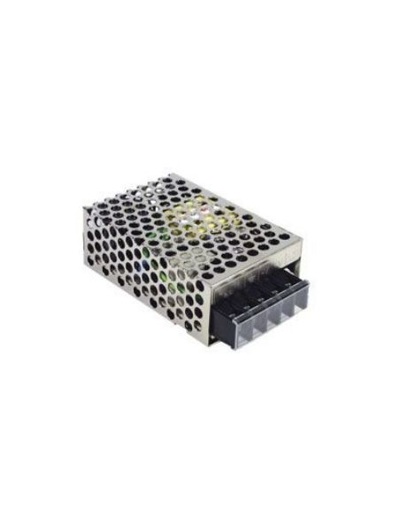 MB2.1/12MEANWELL MEAN WELL 25W Impulsinis maitinimo šaltinis 12V 2.1A iš UAB SINTAS
