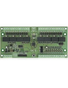 PSIRMCX8BRD ROGER MCX8-BRD iš UAB SINTAS