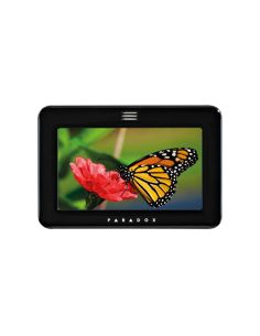 CVPPTM50BLACK PARADOX TM50 (juoda) iš UAB SINTAS 2
