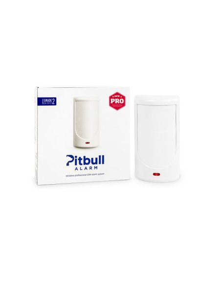 RGSMPITBULLPRO Autonominė apsaugos sistema ELDES PITBULL PRO iš UAB SINTAS