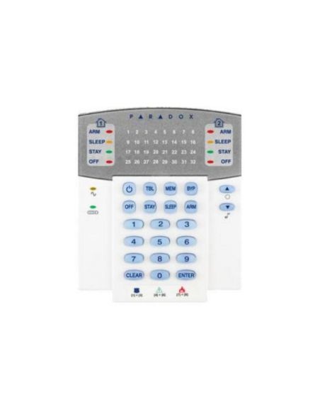 CVMG32LED PARADOX K32 iš UAB SINTAS