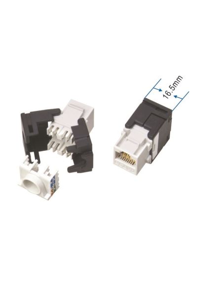 ER1VRJ45 Lizdas RJ45 iš UAB SINTAS