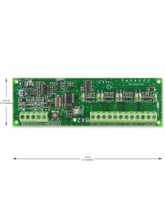 CIPZX8SP PARADOX praplėtėjas SP-ZX8 iš UAB SINTAS