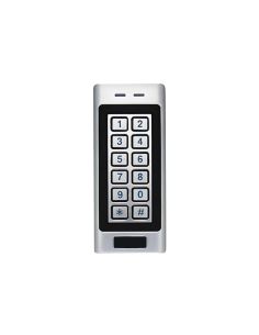 PSKSK4 Multifunkcinė klaviatūra SK4 (2 rėlės) iš UAB SINTAS