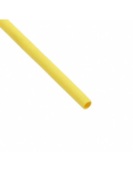 TERMORCH112.7/6.4x1G Termovamzdelis RADPOL RCH1 12.7/6.4x1 mm (geltonas) iš UAB SINTAS