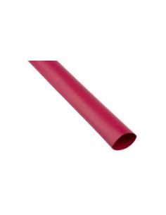 TERMORCH112.7/6.4x1R Termovamzdelis RADPOL RCH1 12.7/6.4x1 mm (raudonas) iš UAB SINTAS