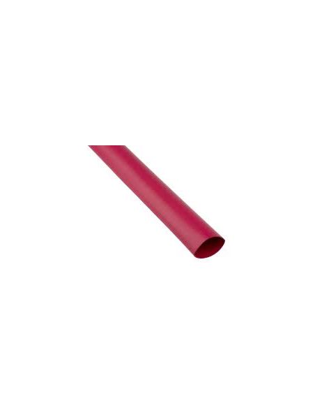 TERMORCH112.7/6.4x1R Termovamzdelis RADPOL RCH1 12.7/6.4x1 mm (raudonas) iš UAB SINTAS