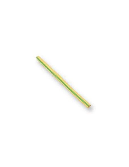 TERMORCH12.4/1.2x1G/Z Termovamzdelis RADPOL RCH1 2.4/1.2x1 mm (geltonas/žalias) iš UAB SINTAS