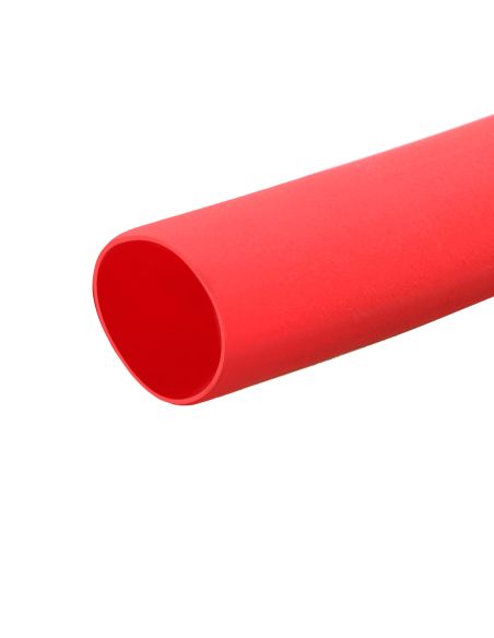 TERMORCH12.4/1.2x1R Termovamzdelis RADPOL RCH1 2.4/1.2x1 mm (raudonas) iš UAB SINTAS