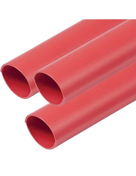 TERMORCH14/1x1R Termovamzdelis RADPOL RCH1 4/1x1 mm (raudonas) iš UAB SINTAS