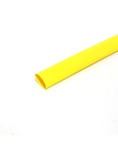 TERMORCH18/2x1G Termovamzdelis RADPOL RCH1 8/2x1 mm (geltonas) iš UAB SINTAS