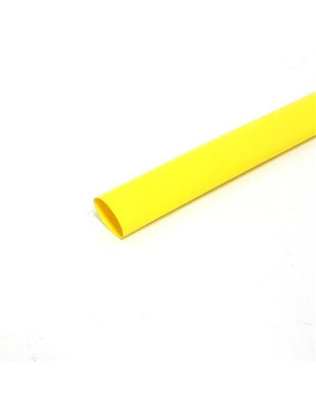 TERMORCH18/2x1G Termovamzdelis RADPOL RCH1 8/2x1 mm (geltonas) iš UAB SINTAS