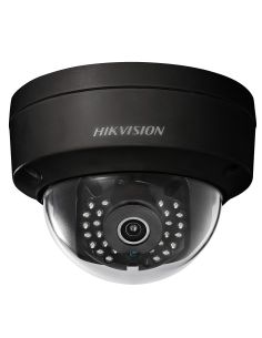 KIPDS2CD1143G0IF2.8B Hikvision dome DS-2CD1143G0-I F2.8 (juoda, 4 MP, 30 m. IR) iš UAB SINTAS