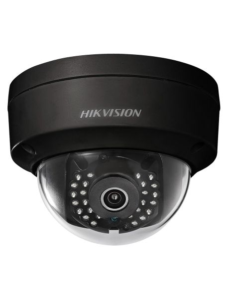 KIPDS2CD1143G0IF2.8B Hikvision dome DS-2CD1143G0-I F2.8 (juoda, 4 MP, 30 m. IR) iš UAB SINTAS