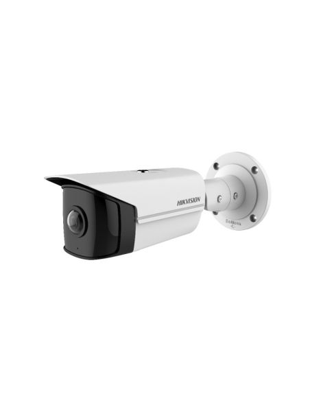 KIP2CD2T45G0PIF1.68-BE Hikvision bullet DS-2CD2T45G0P-I F1.68 (be bazės) (balta, 4 MP, 20 m. IR, WDR) iš UAB SINTAS