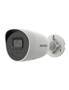 KIPDS2CD2046G2IUSLF2.8 Hikvision bullet DS-2CD2046G2-IU/SL F2.8 (balta, 4 MP, 40 m. IR, AcuSense) iš UAB SINTAS