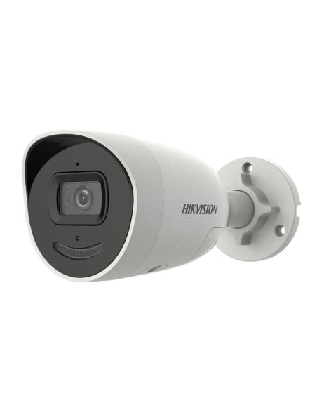 KIPDS2CD2046G2IUSLF2.8 Hikvision bullet DS-2CD2046G2-IU/SL F2.8 (balta, 4 MP, 40 m. IR, AcuSense) iš UAB SINTAS