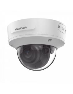 KIPDS2CD2743G2IZS Hikvision dome DS-2CD2743G2-IZS (balta, 4 MP, 40 m. IR 30 m. LED, AcuSense) iš UAB SINTAS