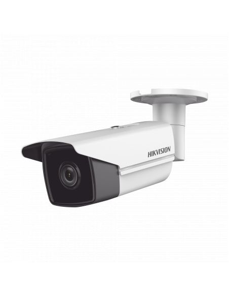 KIPDS2CD2T43G24IF2.8 Hikvision bullet DS-2CD2T43G2-4I F2.8 (be bazės) (balta, 4 MP, 80 m. IR, AcuSense) iš UAB SINTAS