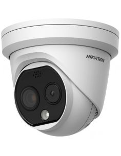 KIPDS2TD12176PA Hikvision termovizorinis dome DS-2TD1217-6/PA iš UAB SINTAS
