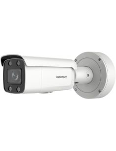 KIPDS2CD2647G2LZS Hikvision bullet DS-2CD2647G2-LZS F3.6-9 (balta, 4 MP, 60 m. IR, ColorVu) iš UAB SINTAS