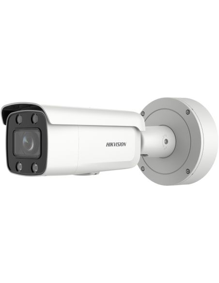 KIPDS2CD2647G2LZS Hikvision bullet DS-2CD2647G2-LZS F3.6-9 (balta, 4 MP, 60 m. IR, ColorVu) iš UAB SINTAS
