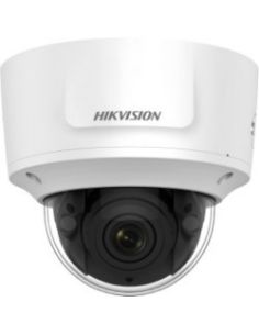 KIPDS2CD2763G2IZS Hikvision dome DS-2CD2763G2-IZS (balta, 6 MP, 30 m. IR 40 m, AcuSense) iš UAB SINTAS