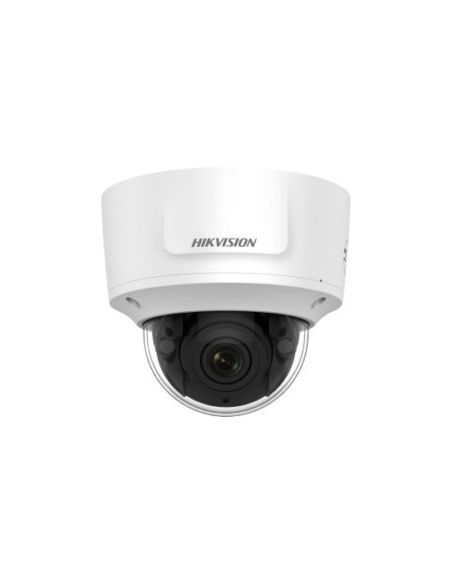 KIPDS2CD2763G2IZS Hikvision dome DS-2CD2763G2-IZS (balta, 6 MP, 30 m. IR 40 m, AcuSense) iš UAB SINTAS