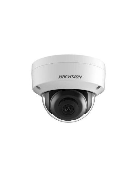 KIPDS2CD2163G2IUF2.8 Hikvision dome DS-2CD2163G2-IU F2.8 (balta, 6 MP, 30 m. IR, AcuSense) iš UAB SINTAS