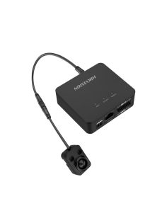 KIPDS2CD6425G120F2.8 Hikvision pinhole DS-2CD6425G1-20 F2.8 iš UAB SINTAS