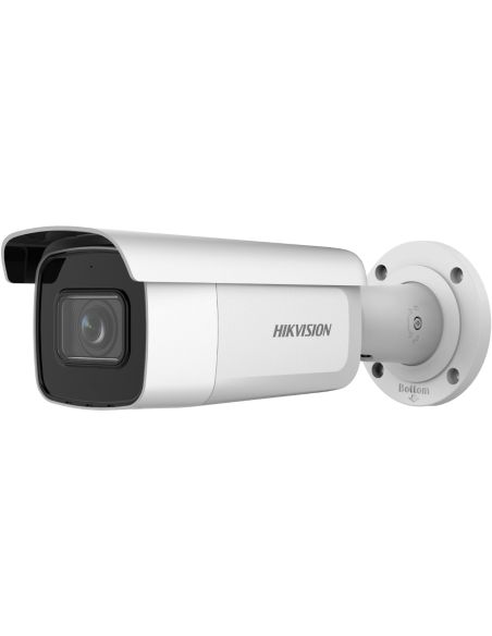 KIPDS2CD2663G2IZSF2.8 Hikvision bullet DS-2CD2663G2-IZS F2.8-12 (balta, 6 MP, 60 m. IR, AcuSense) iš UAB SINTAS