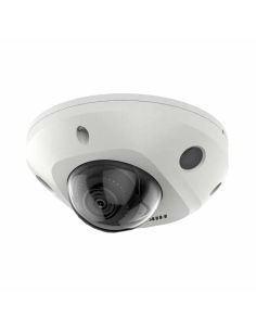 KIPDS2CD2543G2IWSF2.8 Hikvision dome DS-2CD2543G2-IWS F2.8  (balta, 4 MP, 30 m. IR 30 m. LED, AcuSense) iš UAB SINTAS