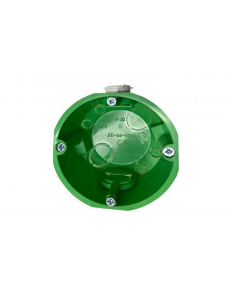 LIREIID66004 Dėžutė į gipsą Liregus IID66-004 iš UAB SINTAS
