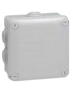 L105X105X55 Plexo dėžutė 105x105x55 Legrand 092022 (IP55) iš UAB SINTAS