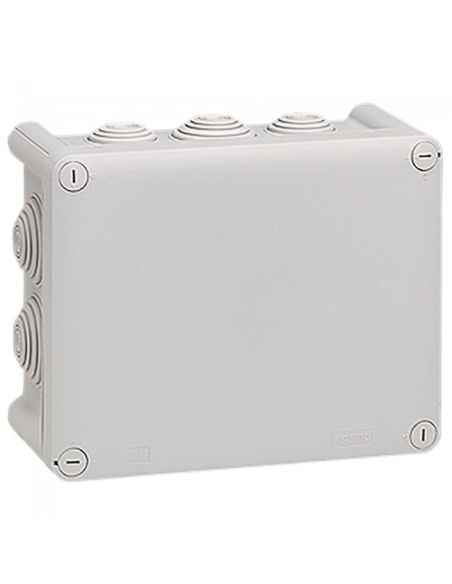L155X100X74 Plexo dėžutė 155x100x74 Legrand 092042 (IP55) iš UAB SINTAS