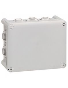 L180X140X86 Plexo dėžutė 180x140x86 Legrand 092052 (IP55) iš UAB SINTAS