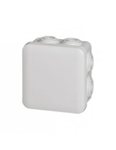 L80X80X45 Plexo dėžutė 80x80x45 Legrand 092012 (IP55) iš UAB SINTAS