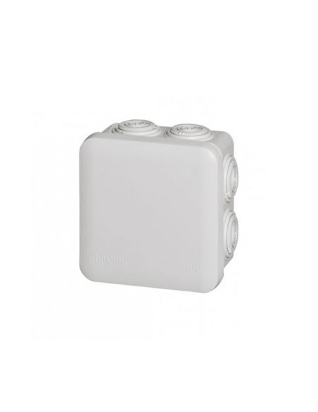 L80X80X45 Plexo dėžutė 80x80x45 Legrand 092012 (IP55) iš UAB SINTAS