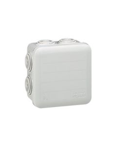 L65X65X40 Plexo dėžutė 65x65x40 Legrand 092005 (IP55) iš UAB SINTAS