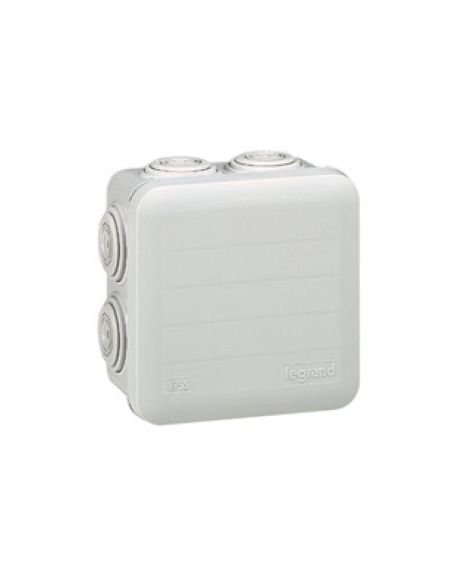 L65X65X40 Plexo dėžutė 65x65x40 Legrand 092005 (IP55) iš UAB SINTAS