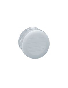 LD60 Plexo apvali D60 dėžutė su sandarikliais Legrand 092001 (IP55) iš UAB SINTAS