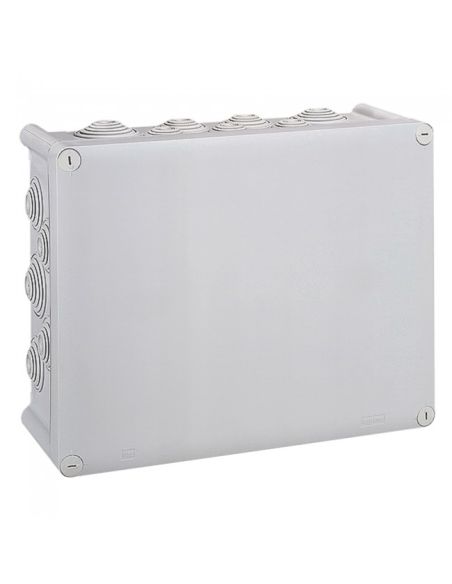 L360X270X124 Plexo dėžutė 360x270x124 Legrand 092092 (IP55) iš UAB SINTAS