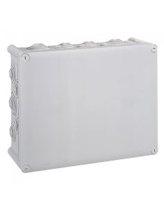L310X240X124 Plexo dėžutė 310X240X124 Legrand 092082 (IP55) iš UAB SINTAS