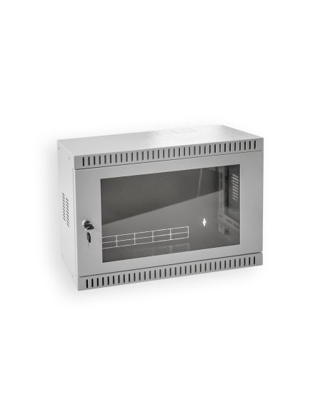 KS3U540X400PAKSTANTR Komutacinė spinta 19" 3U 540x400 iš UAB SINTAS
